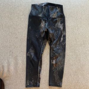 Alo cropped leggings